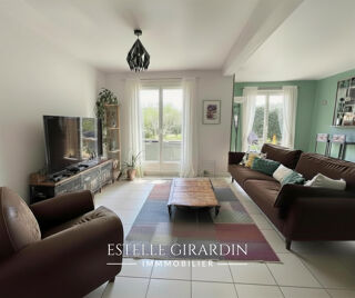  Maison à vendre 6 pièces 122 m²