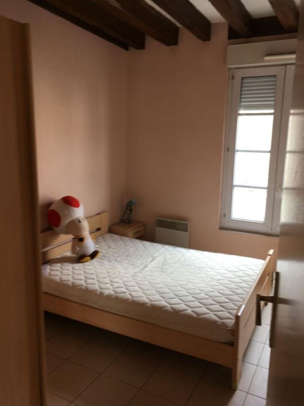 Location Appartement Appartement Sable Sur Sarthe 2 pièce(s) 27.15 m2 Sable sur sarthe