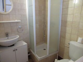  Appartement à louer 1 pièce 15 m²