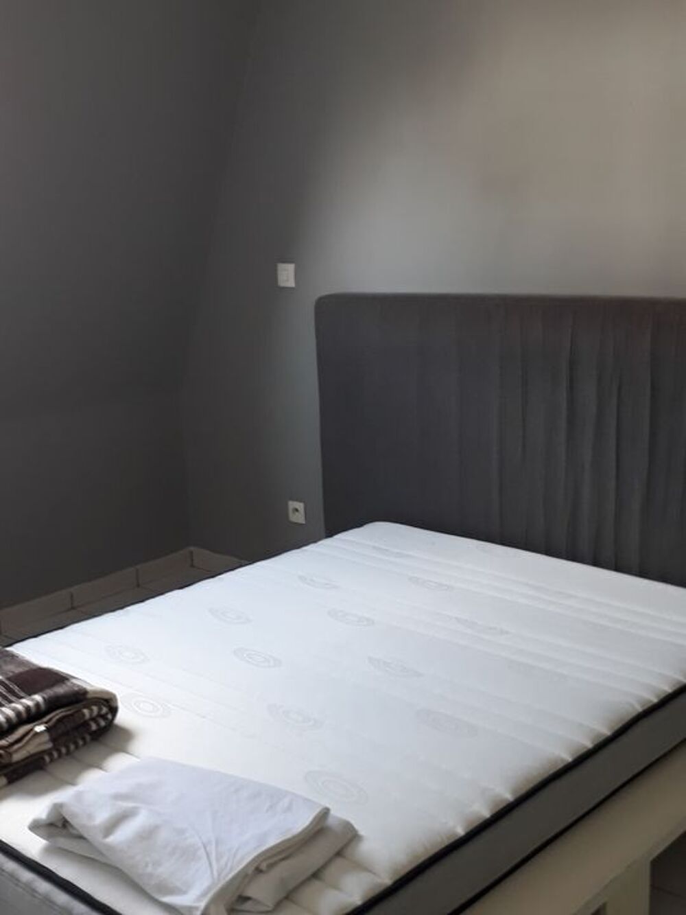 Location Appartement Appartement de 45m2 à louer sur Ennevelin Ennevelin