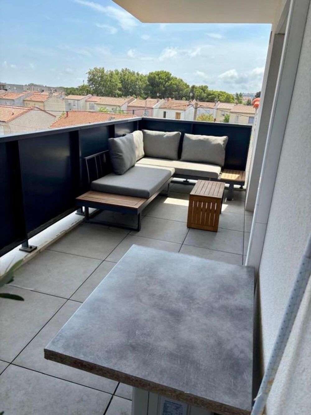 Appartement 3 pièces 60 m² · à Narbonne · 60 m² · 213 000 €