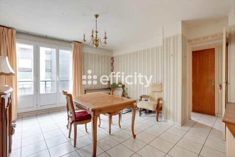   Appartement Appartement - 3 pi�ce(s) - 71 m�