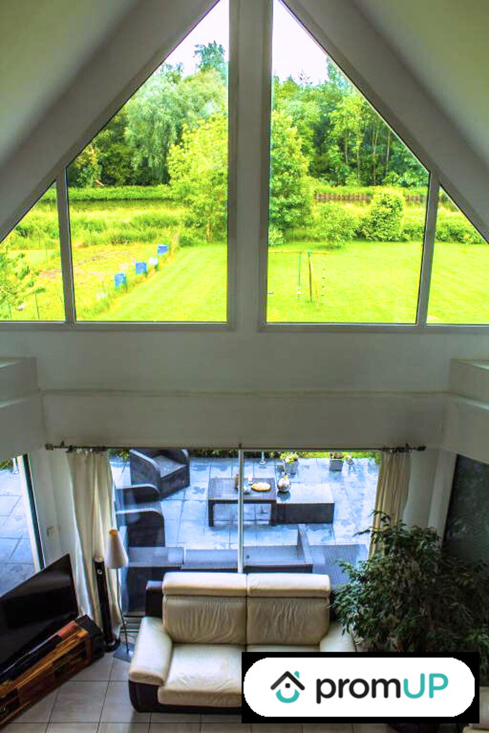 Vente Maison Maison individuelle de 212 m2  DALLON Dallon