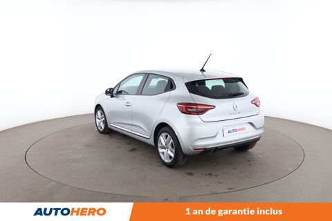 Clio 1.5 Blue dCi Business 85 ch 2020 occasion 92130 Issy-les-Moulineaux