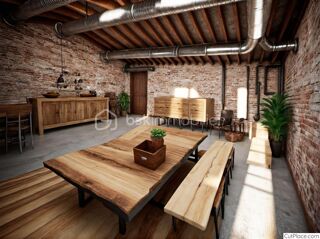  Maison � vendre 2 pi�ces 75 m�