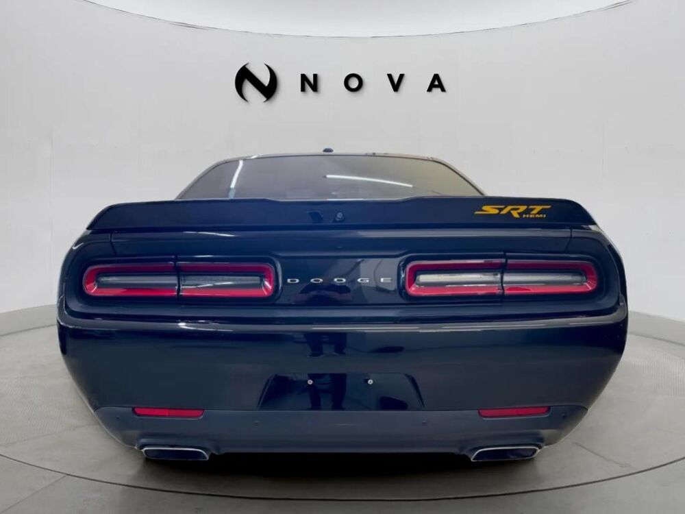 Challenger V8 5.7 • SRT HEMI 77 ch 2018 occasion 33600 Pessac