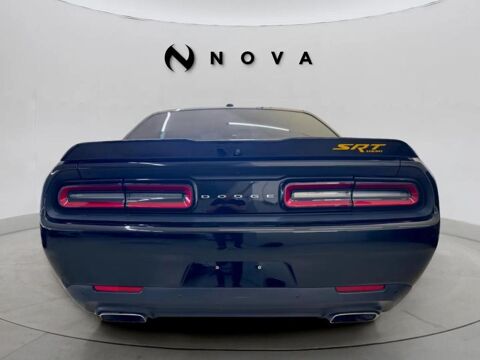 Challenger V8 5.7 • SRT HEMI 77 ch 2018 occasion 33600 Pessac