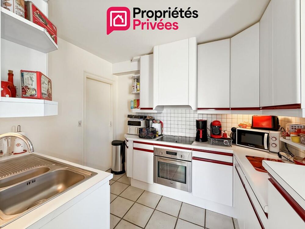 Vente Maison Maison Chateaubriant 6 pièce(s) 124 m2 Chateaubriant