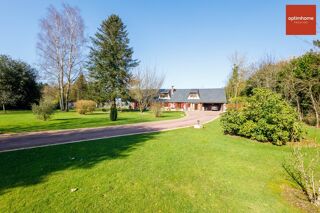  Maison � vendre 5 pi�ces 154 m�