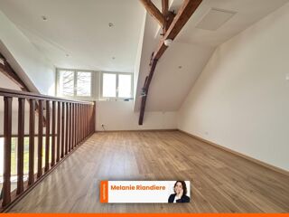  Maison à vendre 4 pièces 90 m²