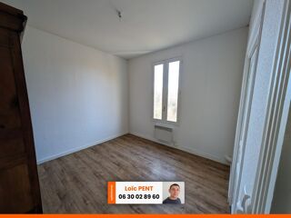  Maison à vendre 5 pièces 66 m²