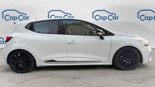 Clio IV 1.6 Turbo 200 EDC6 RS 2013 occasion 62140 Hesdin