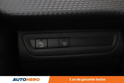 2008 1.2 PureTech GT Line 110 ch 2016 occasion 92130 Issy-les-Moulineaux