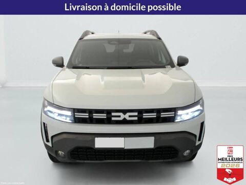 Annonce voiture Dacia Duster 28894 €