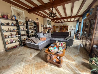 Maison � vendre 6 pi�ces 164 m�