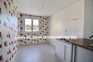 Appartement Saint-Jean-Bonnefonds (42650)