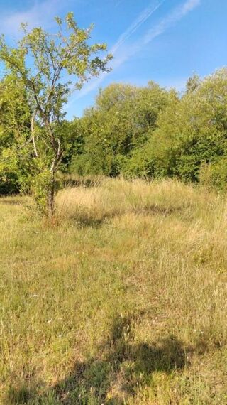  Terrain � vendre 2541 m�