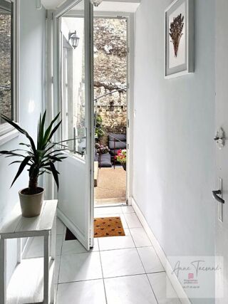 Maison à vendre 4 pièces 110 m²