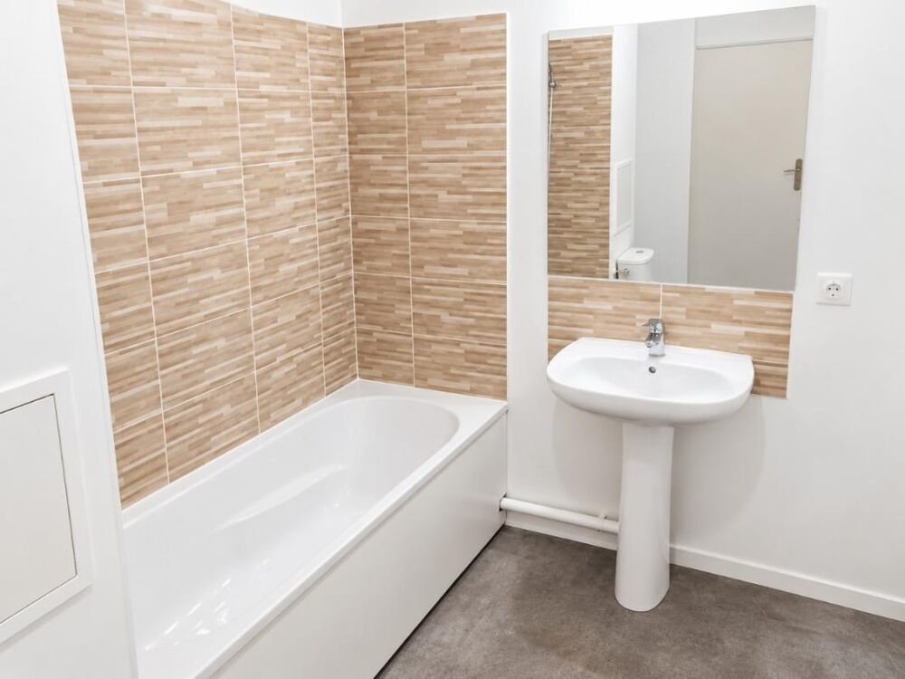 Location Appartement T3 avec balcon et parking à Corbeil-Essonnes Corbeil essonnes