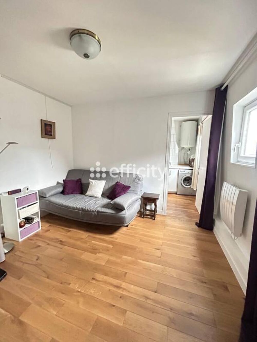Vente Appartement Appartement Paris 18