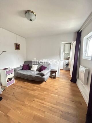  Appartement à vendre 2 pièces 34 m²