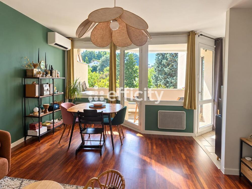 Vente Appartement Appartement Oullins pierre benite