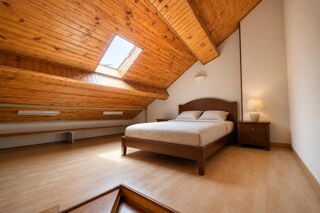  Maison à vendre 3 pièces 34 m²