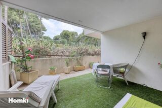  Appartement � vendre 3 pi�ces 62 m�