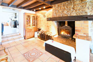  Maison à vendre 7 pièces 200 m²