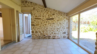  Maison à vendre 6 pièces 135 m²