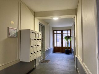  Appartement � vendre 3 pi�ces 49 m�