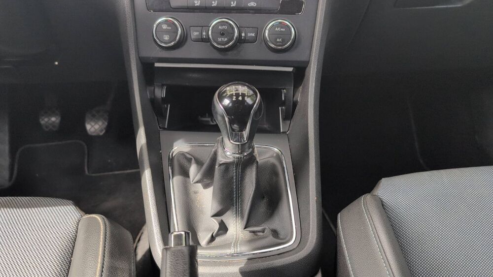 Leon 2.0 TDI 150 I-Tech 2014 occasion 62300 Lens