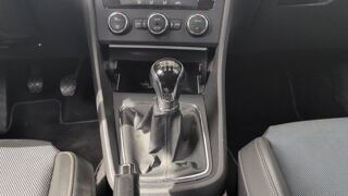 Leon 2.0 TDI 150 I-Tech 2014 occasion 62300 Lens