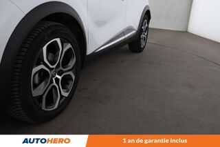 Captur 1.3 TCe Intens EDC 140 ch 2021 occasion 92130 Issy-les-Moulineaux