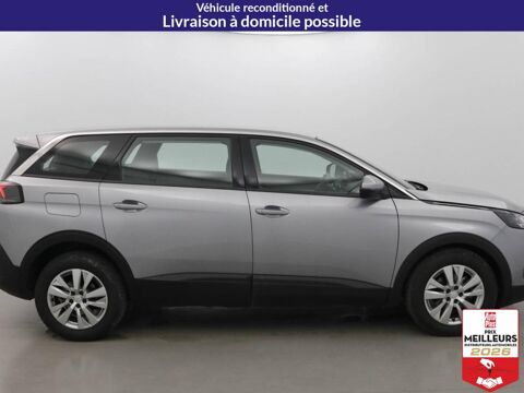 5008 Essence 130 Active 2021 occasion 10150 Lavau