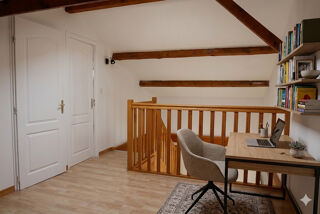  Maison à vendre 3 pièces 52 m²