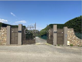  Terrain � vendre 4270 m�