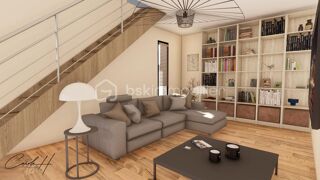  Villa à vendre 3 pièces 80 m²