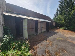  Maison � vendre 7 pi�ces 132 m�