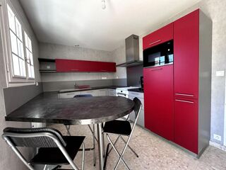  Maison à vendre 5 pièces 135 m²