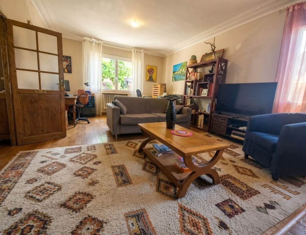 BIENVENU A ARGELIERS : MAISON DE CARACTERE DE 175 M²