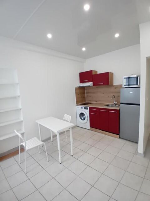  Appartement  louer 1 pice 20 m