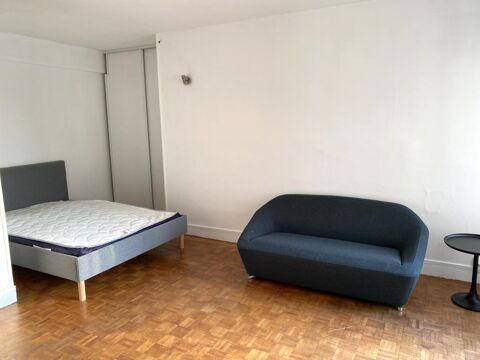  Appartement � louer 1 pi�ce 32 m�