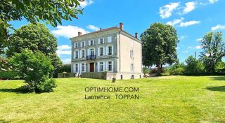  Maison à vendre 11 pièces 437 m²
