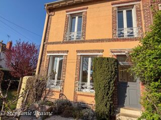  Maison � vendre 5 pi�ces 110 m�