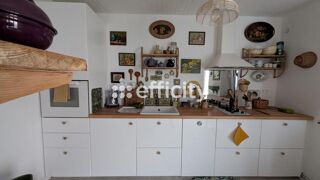  Maison � vendre 4 pi�ces 55 m�