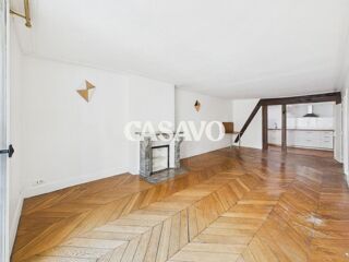  Appartement � vendre 2 pi�ces 63 m�