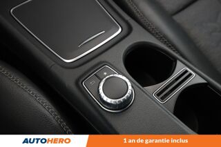 Classe GLA 200 d Inspiration 7G-DCT 136 ch 2017 occasion 92130 Issy-les-Moulineaux