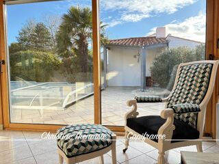  Maison � vendre 5 pi�ces 163 m�