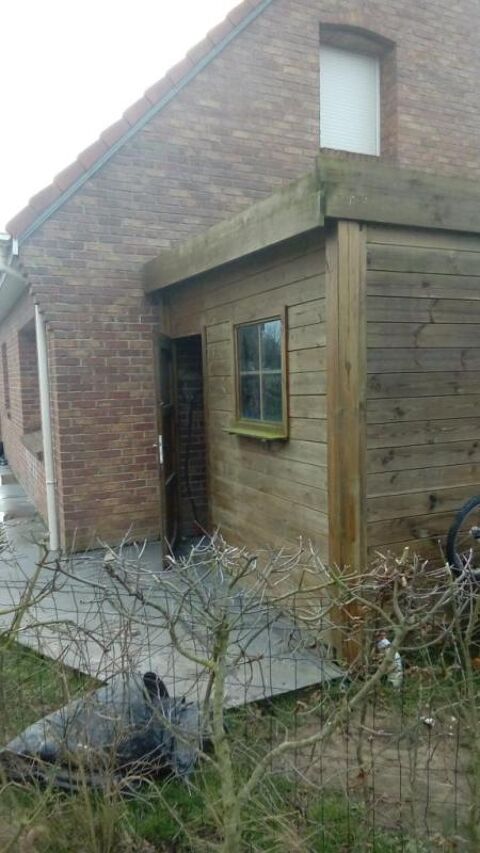  Maison � louer 5 pi�ces 125 m�